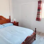 Lägenhet Solano - Virgen De La Vega - Alcala Ideal Montana Y Relax *