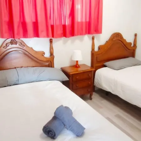 Solano - Virgen De La Vega - Alcala Ideal Montana Y Relax Teruel