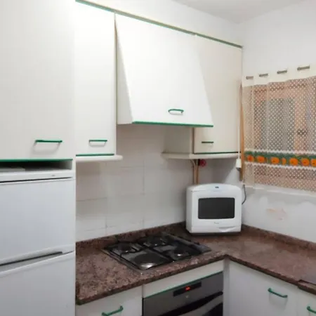 Solano - Virgen De La Vega - Alcala Ideal Montana Y Relax Apartament Teruel