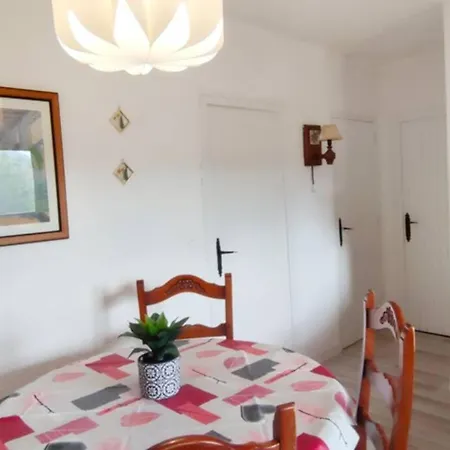 Solano - Virgen De La Vega - Alcala Ideal Montana Y Relax Apartament