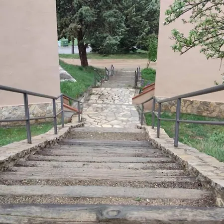 Apartment Solano - Virgen De La Vega - Alcala Ideal Montana Y Relax *