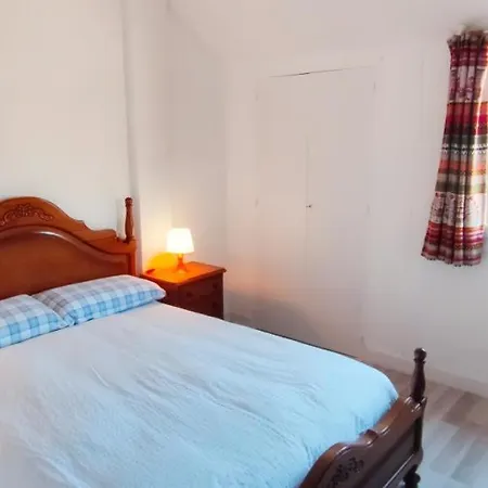 Solano - Virgen De La Vega - Alcala Ideal Montana Y Relax *