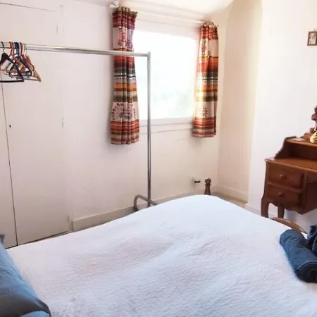 Apartment Solano - Virgen De La Vega - Alcala Ideal Montana Y Relax