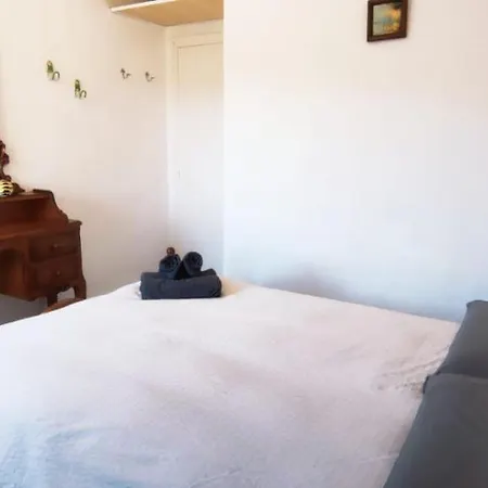 Apartment Solano - Virgen De La Vega - Alcala Ideal Montana Y Relax