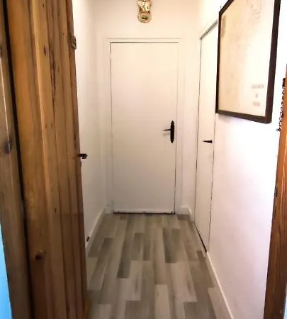 Apartment Solano - Virgen De La Vega - Alcala Ideal Montana Y Relax *