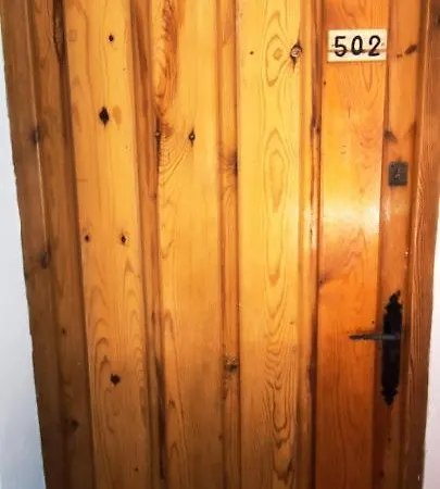 Apartment Solano - Virgen De La Vega - Alcala Ideal Montana Y Relax Teruel