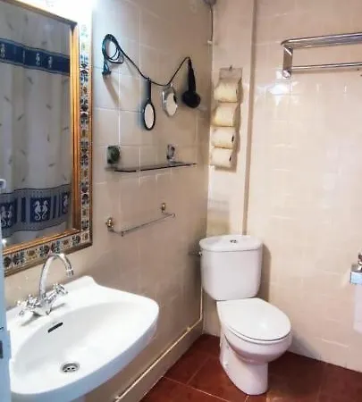 Solano - Virgen De La Vega - Alcala Ideal Montana Y Relax Teruel