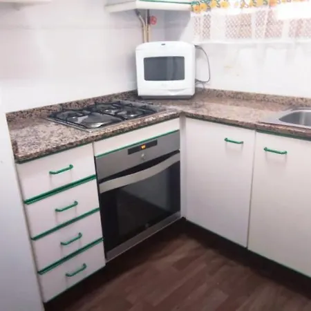 Solano - Virgen De La Vega - Alcala Ideal Montana Y Relax Apartment Teruel