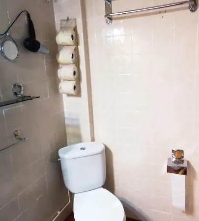 Solano - Virgen De La Vega - Alcala Ideal Montana Y Relax