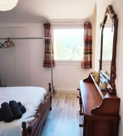 Solano - Virgen De La Vega - Alcala Ideal Montana Y Relax *